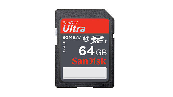 SanDisk Memory Card One-Day Sale & Other Deals
