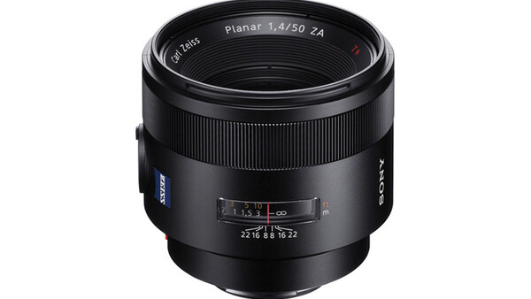 Sony Releases Three New Lenses