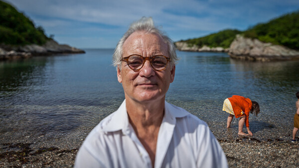 Interview with a Film Set Photographer Niko Tavernise