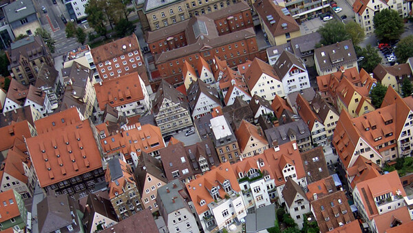 Proposed Ban Could Kill Aerial Photography