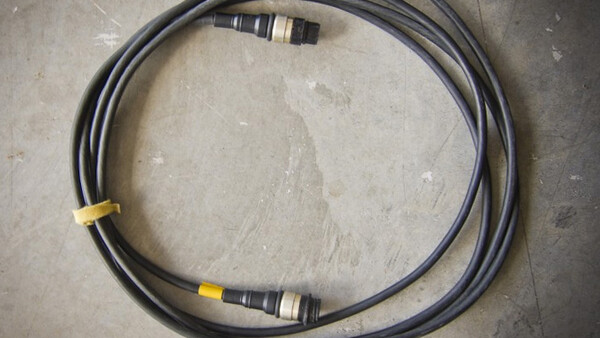 Coiling Your Cables ... You're Doing it Wrong.
