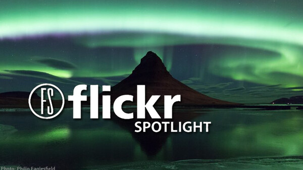 Aurora Borealis: Weird Phenomenon, Awesome Photos. 