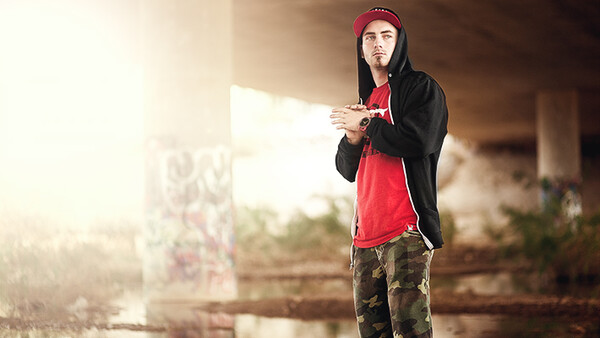 Add Lens Flare To Your Image The Right Way 