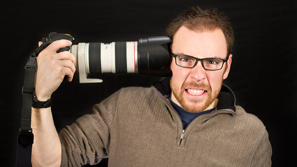 Tips For Critiquing Your Own Photo Concepts And Video Edits