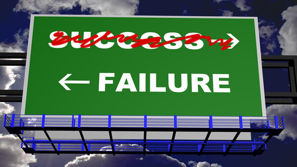 Five Ways To Never Become Successful 