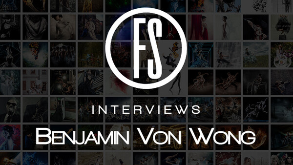 Fstoppers Interviews Conceptual Photographer Benjamin Von Wong