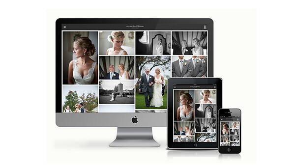 Innovative New Photo Sharing Site In a League Of Its Own