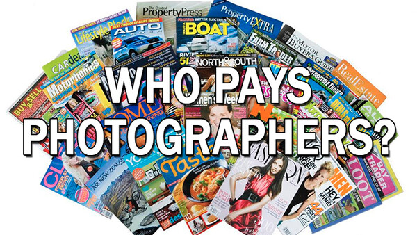 New Tumblr Exposes The Pay Rates of Publications