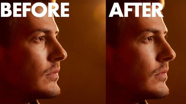 Create Skin Texture From Scratch In Photoshop