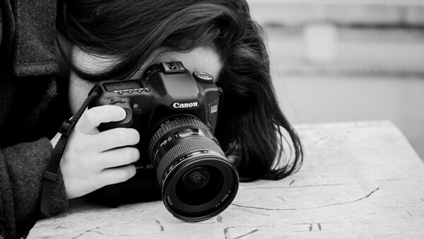 Give Yourself a Photo Assignment, and Then Write About It