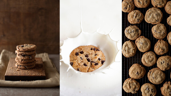 How A Recipe Can Inspire Your Image 