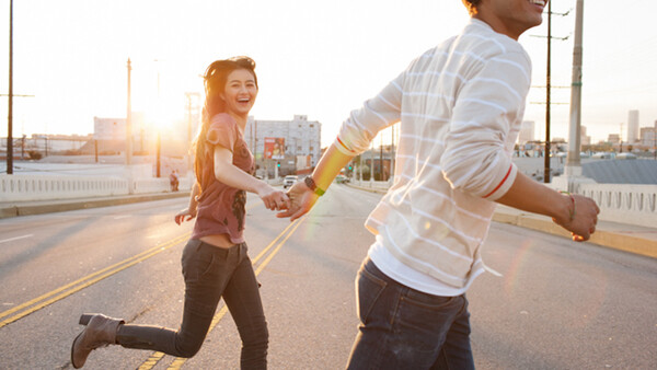 Interview With Lifestyle Photographer Basil Vargas