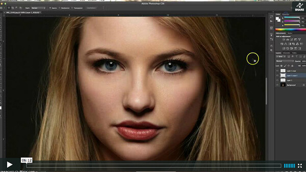 How To Use Portraiture 2 In A Non-Texture Killing Way