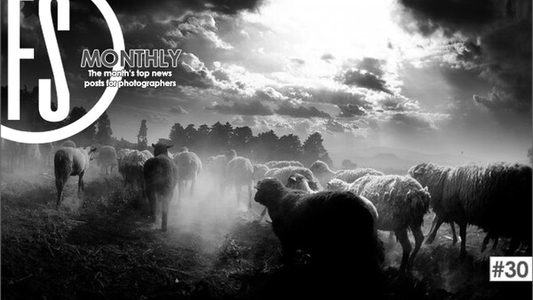 The Best Fstoppers' Posts From February 2013