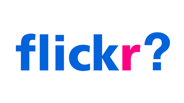 Flickr Wants to be "Awesome Again"