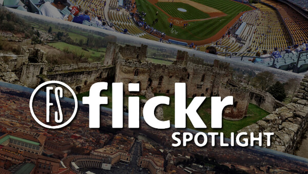 iPhone Panoramas Look Much Better Than You Think