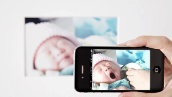 HP Brings Photos to Life