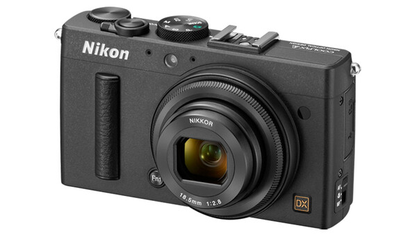 The Nikon Coolpix A: Why It's Way More Important Than You Think