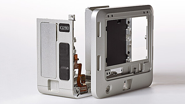 PhaseOne Announces New IQ2 Medium Format Digital Backs