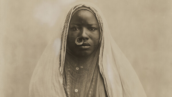 Celebrating 125 Years Of National Geographic