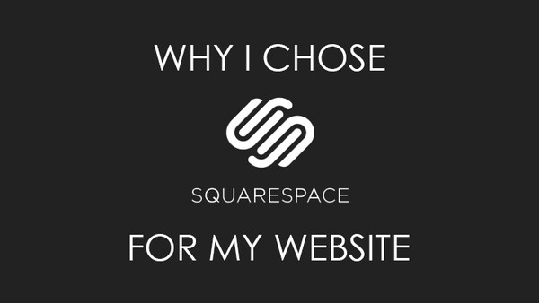Squarespace is a Breath of Fresh Air in the Smoggy Website Building Space