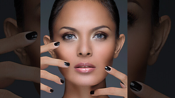 UPDATED: Retoucher Kristina Sherk Does Mind-Blowing Work
