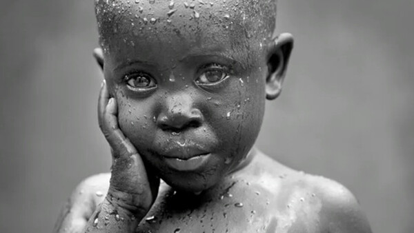 'Photos That Bear Witness To Modern Slavery' The Lisa Kristine Story