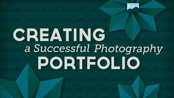 Creating A Successful Photography Portfolio