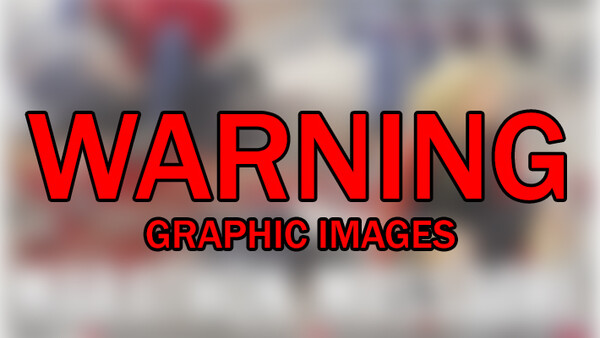 ‘Daily News’ Photoshops Boston Bombing Photos on Front Page (NSFW)