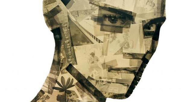 Nick Gentry's Manipulated Film Artwork