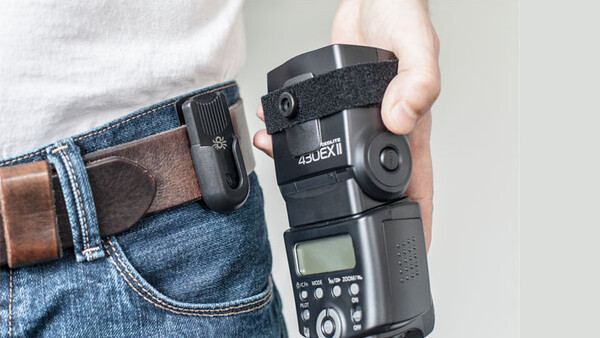 New Spider Monkey Accessory Holster System - Review