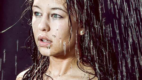 Test Driving the Profoto Pro-B4 at 1/25,000 of a Second
