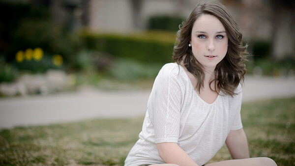 Interview, Plus Tips On Shooting Senior Portraits With Michael Sasser