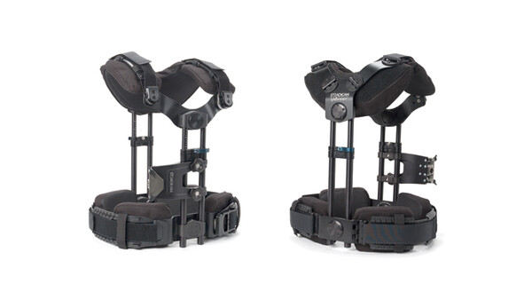 Tiffen Announces New Steadicam Fawcett Exovest