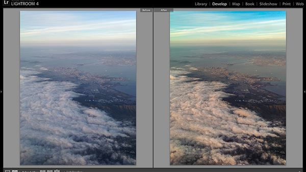 How to Use Lightroom to Enhance Your iPhone Photos