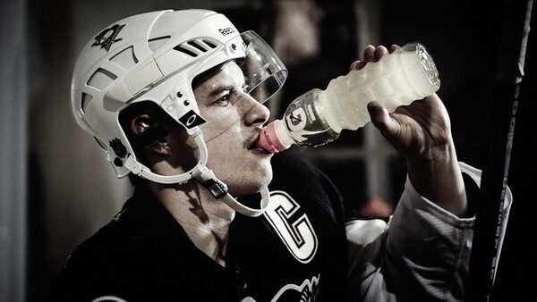 Fstoppers Interviews Active Lifestyle Photographer Coty Tarr