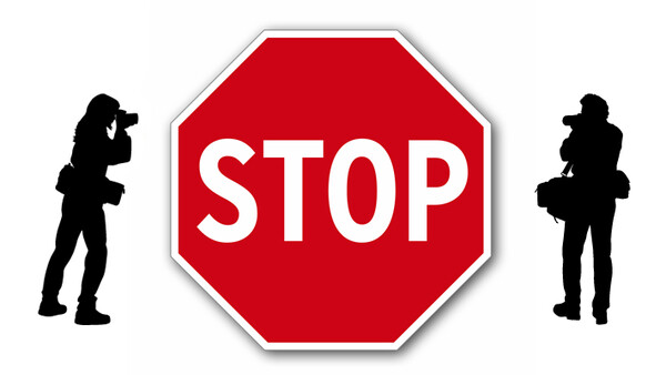 Stop Selling Yourself to Photographers