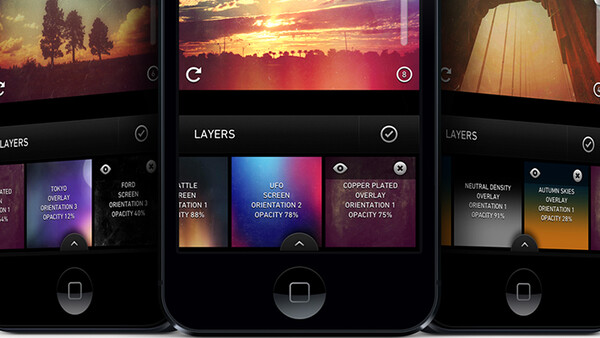 New Mextures iPhone App Quite Impressive