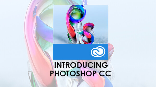 Adobe Photoshop CC Adds 10 Sweet New Features
