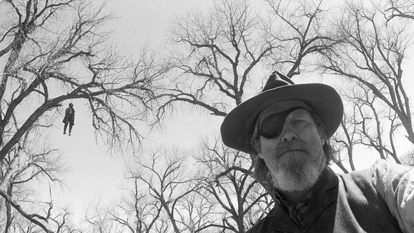 Jeff Bridges Honored for His Photography