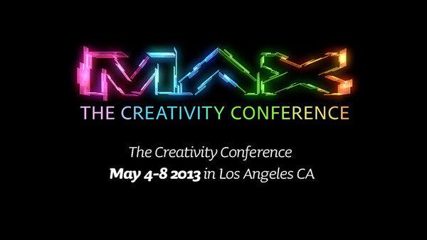 Monday's Adobe MAX Conference Primed To Reveal Big News to Creatives