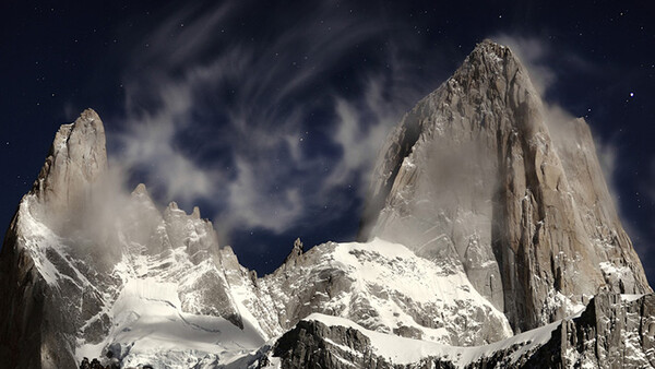 "The Quest For Inspiration" Documents Landscape Photographer's Journey