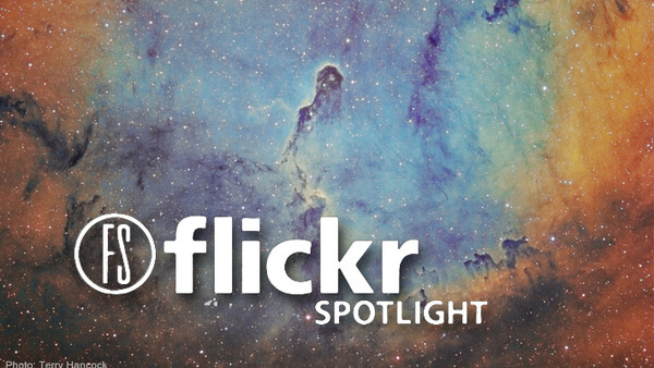 Astrophotography Can Show You Places You Can Only Dream Of 