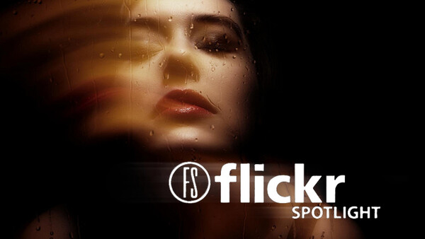 Creating Creative Portraits By Dragging The Shutter And Adding Movement