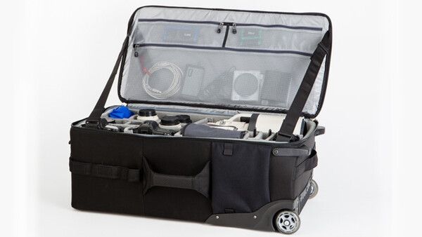 Think Tank Photo Announces New Large Capacity Rolling Bag
