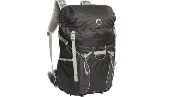 Lowepro Brings Active Pros New Backpack: Photo Sport Pro 30L