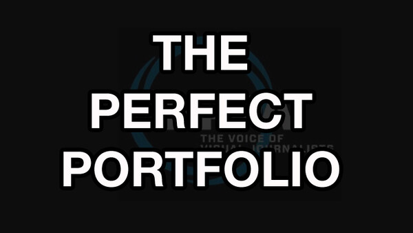 NPPA's Perfect Portfolio Primer