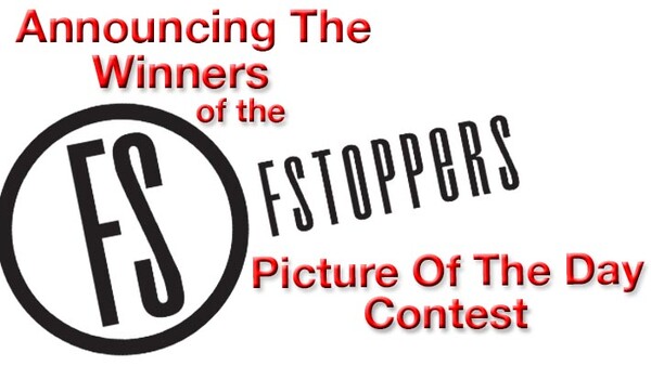 Announcing The Winner And Runners-Up To The Fstoppers Portrait POTD Contest!