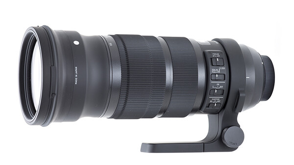 Review: You Should Want Sigma's 120-300mm f/2.8 Sport Lens | Fstoppers