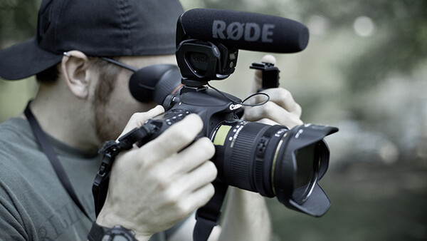 My Top 8 Pieces Of Gear For Shooting Run And Gun Video On A DSLR